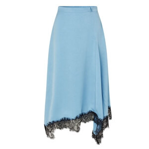 Baum und Pferdgarten Sophie Dusk Blue Skirt